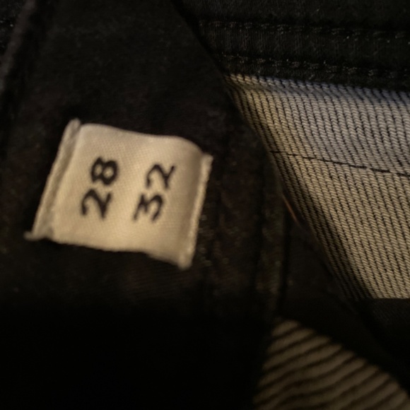 Jeans - Picture 5 of 5